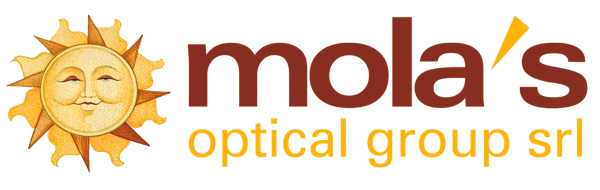 Mola’s optical group
